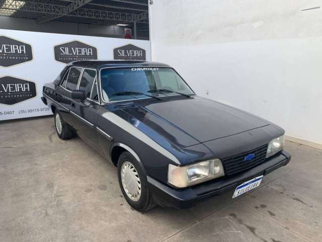 Chevrolet Opala Comodoro 2.5 1990