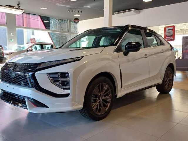 Eclipse Cross 1.5 HPE-S S-AWC 2025