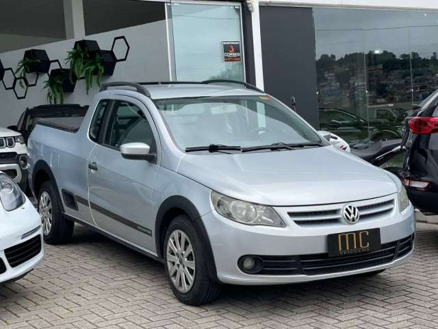 Volkswagen Saveiro 2010 por R$ 45.900, São José, SC - ID: 6356562