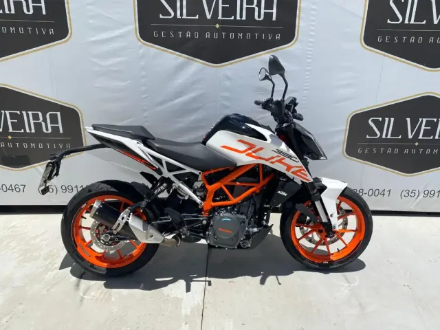 390 duke 2025 2020