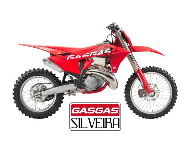 GasGas EX 250 2024 0KM