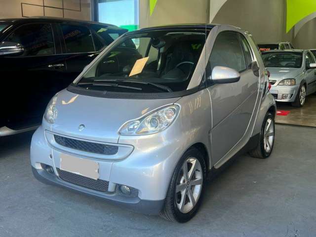 Smart Fortwo 62