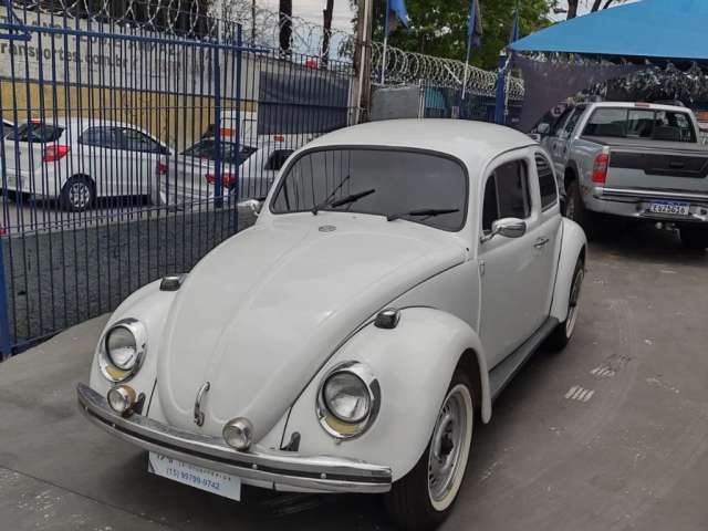 VW FUSCA 1500 1971