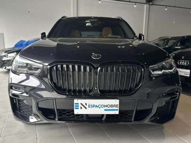 BMW X5 XDRIVE 30D 2020