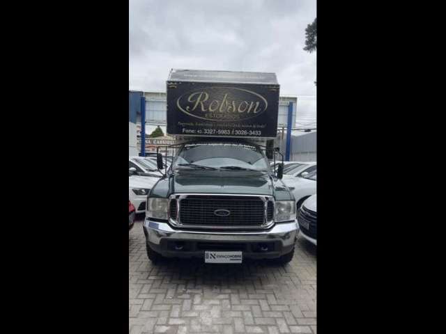 FORD F350 G 2004