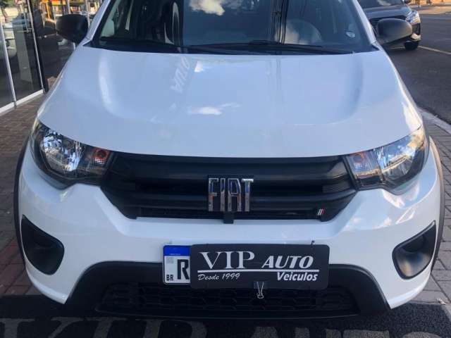 Fiat MOBI LIKE 1.0 8V