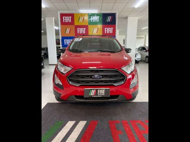 Ford Ecosport FreeStyle