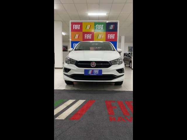 Fiat Cronos FIREFLY 1.3 FLEX 2020