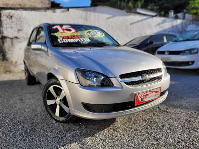 Chevrolet Classic 2015 por R$ 36.990, Recife, PE - ID: 2400181