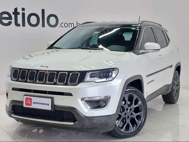 JEEP Compass LIMITED 2.0 2021