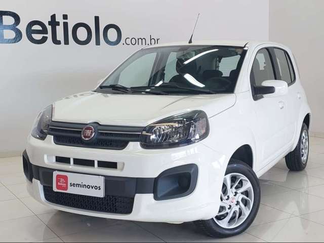 Fiat Uno DRIVE 1. 2021