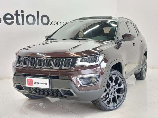 JEEP Compass SERIE S 2.0 4X4 2020