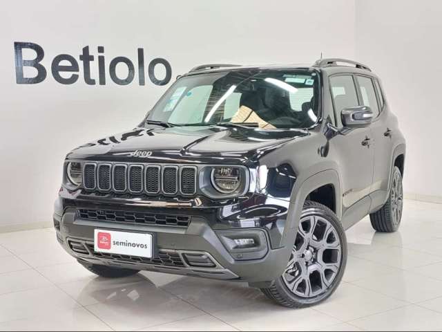 JEEP Renegade SERIE S 1.3 T270 4X4 2023