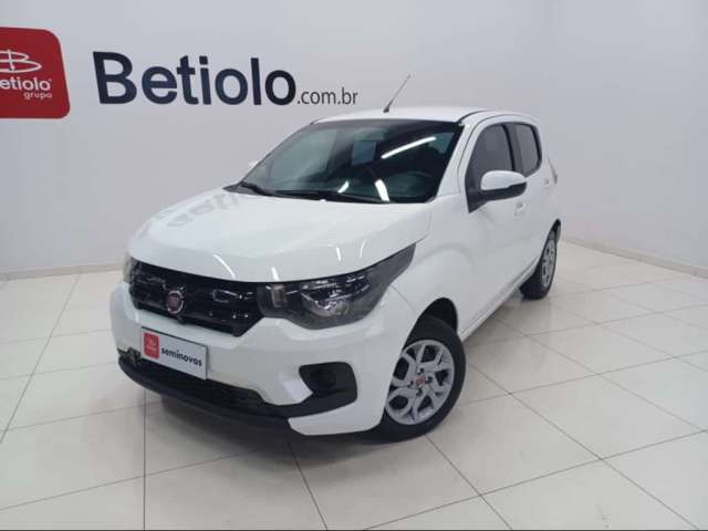 Fiat Mobi DRIVE 1.0 2020