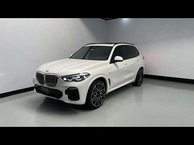 BMW X5 XDRIVE 30D M SPORT 2020