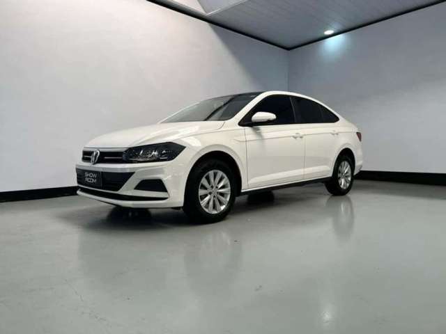 Volkswagen Virtus 2021 por R$ 79.000, Campo Grande, MS - ID