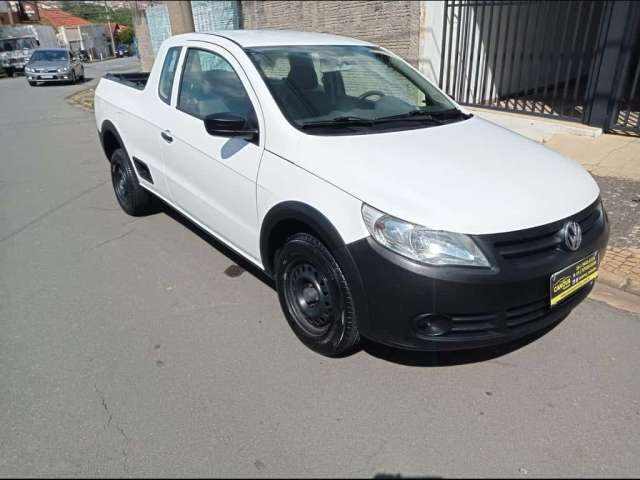 Volkswagen Saveiro por R$ . , Limeira, SP saveiro 2010 Volkswagen Saveiro por R$ . , Limeira, SP
