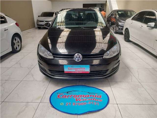 Volkswagen Golf 2014 1.4 tsi highline 16v gasolina 4p automático