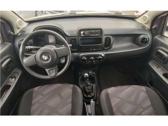 Fiat Mobi 2021 por R$ 49.990, Balneário Camboriú, SC - ID: 5228010