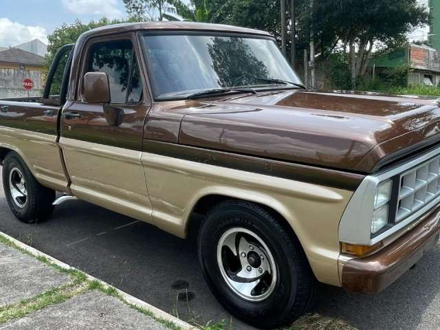  FORD F-1000