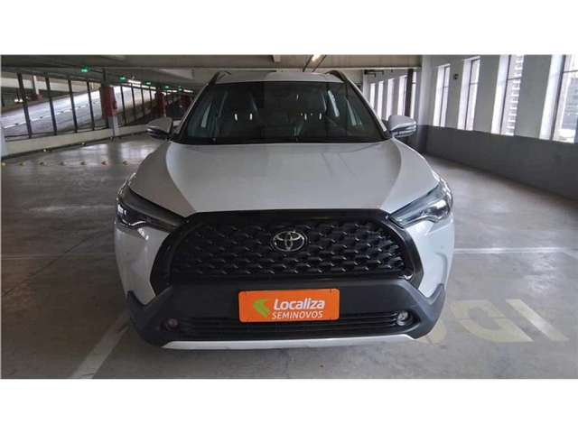 Toyota Corolla 2023 por R$ 146.790, Curitiba, PR - ID: 6357309