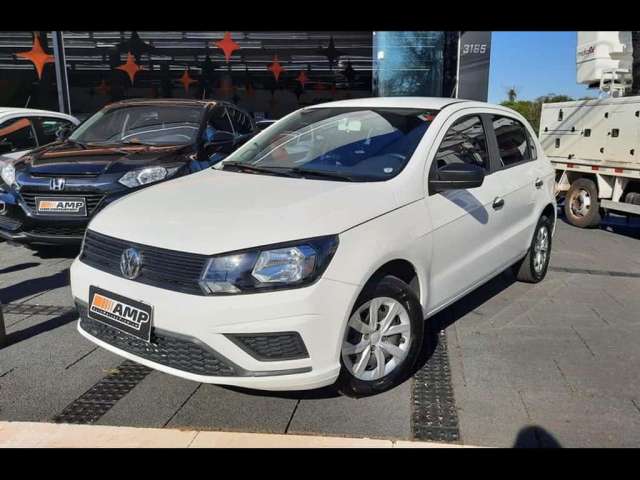 Volkswagen Gol em Cascavel - volkswagen gol tabela fipe cascavel