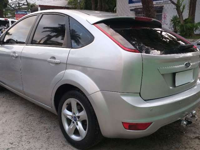 Focus hatch 1.6 ano 2013 completo