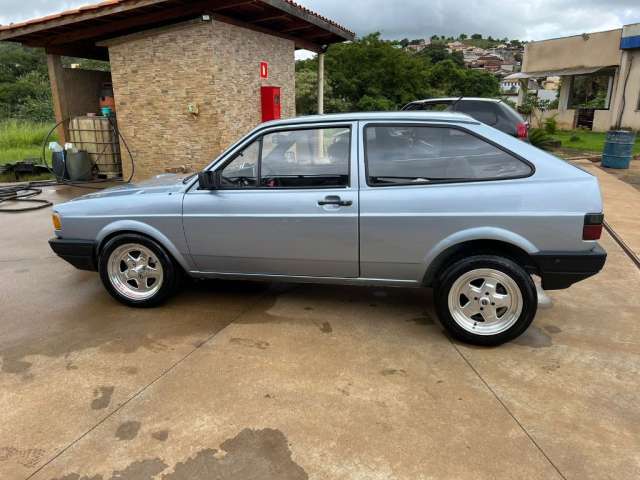 VOLKSWAGEN GOL 1994 Usados e Novos
