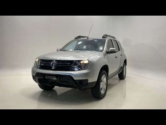 RENAULT DUSTER EXPRESSION 1.6 SCE