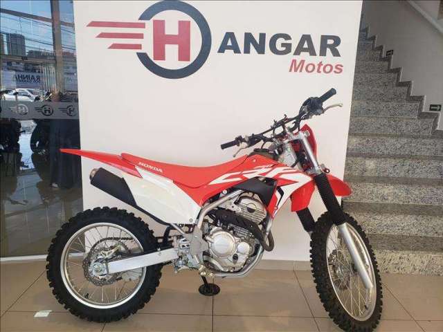 HONDA CRF