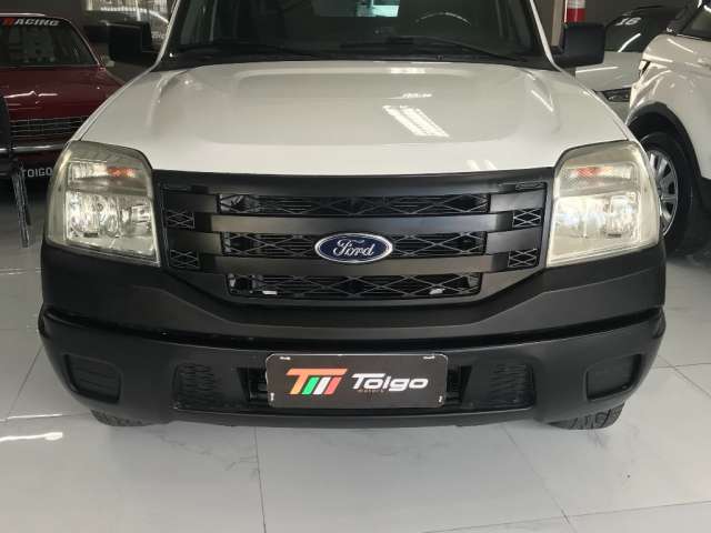 Ford Ranger 3.0 4x4 Diesel