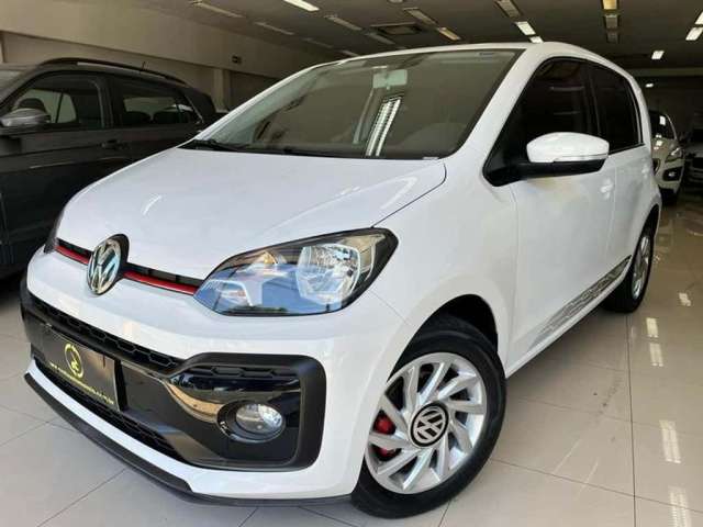 VOLKSWAGEN UP CONNECT TSI MD 2020