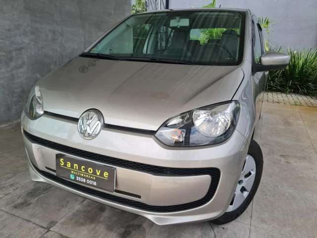 VOLKSWAGEN UP MOVE MA 2015