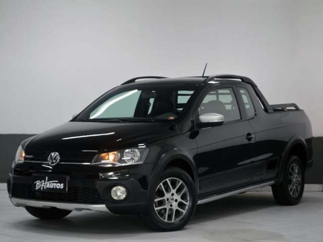 Volkswagen Saveiro 2015 por R$ 66.800, Belo Horizonte, MG - ID: 2788329