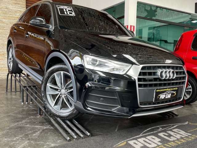 Audi Q3 TFSI