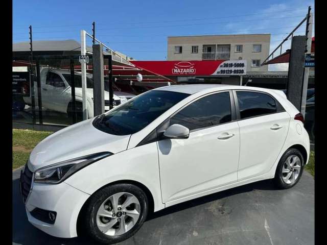 Hyundai HB20 1.6A COMF 2017 - Encontre Veículos