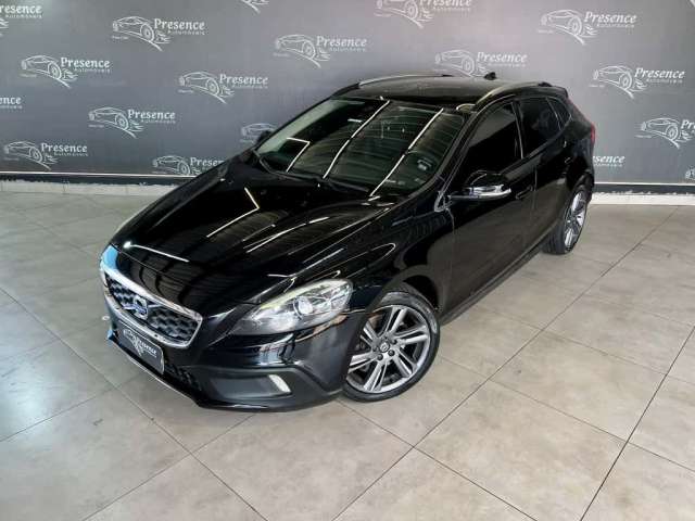 VOLVO V40 T-5 Cross Country 2.0 Awd Aut.