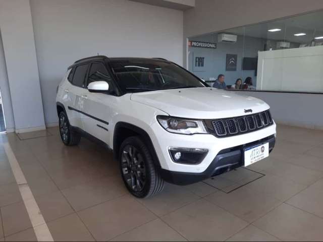 JEEP Compass 2.0 16V DIESEL S 4X4 AUTOMATICO