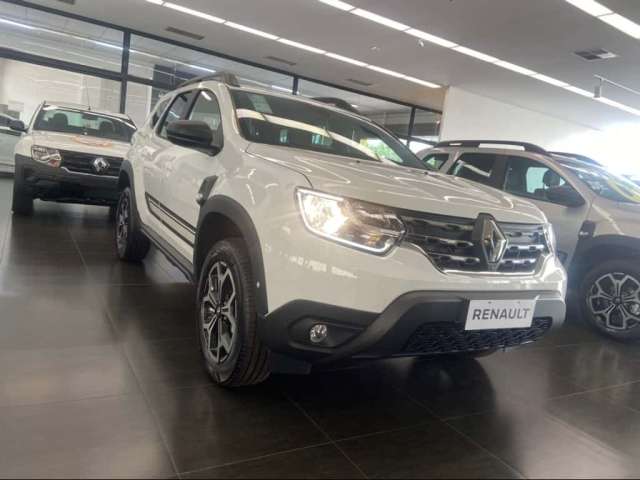 Renault Duster ICONIC 1.6