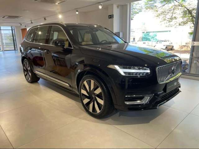 Volvo XC 90 T8 RECHARGE ULTIMATE