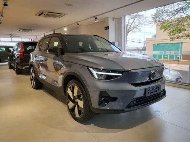 Volvo XC 40 P8 RECHARGE TWIN ULTIMATE
