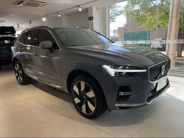 Volvo XC 60 T8 RECHARGE ULTIMATE