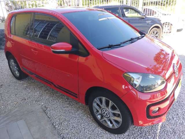 VW/UP HIGH MA COMPLETO  13/14