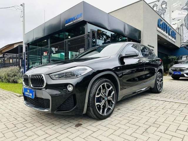 BMW X2 S20I ACTIVEFLEX 2020