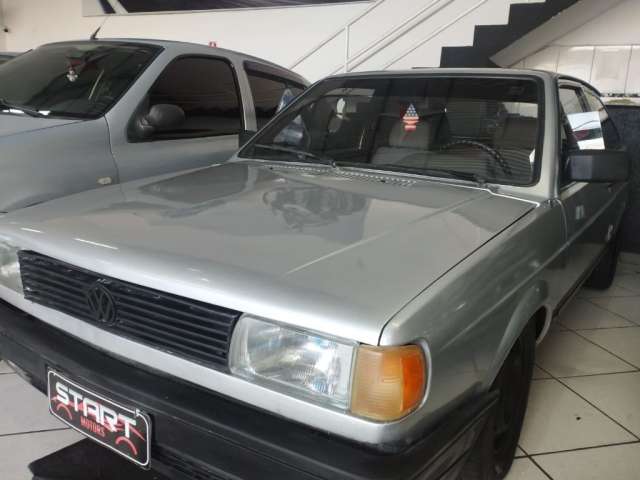 VOLKSWAGEN GOL a gasolina 1992 Usados e Novos em SP