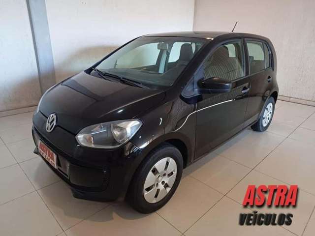 VOLKSWAGEN UP TAKE MA 1.0 2016