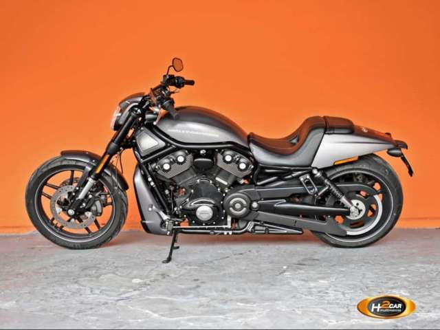 Harley Davidson V-rod Night Rod Special