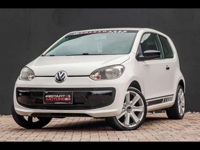 VOLKSWAGEN UP TAKE MA 1.0 2015