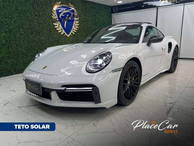 Porsche 911 2021 3.8 24v h6 gasolina turbo s pdk