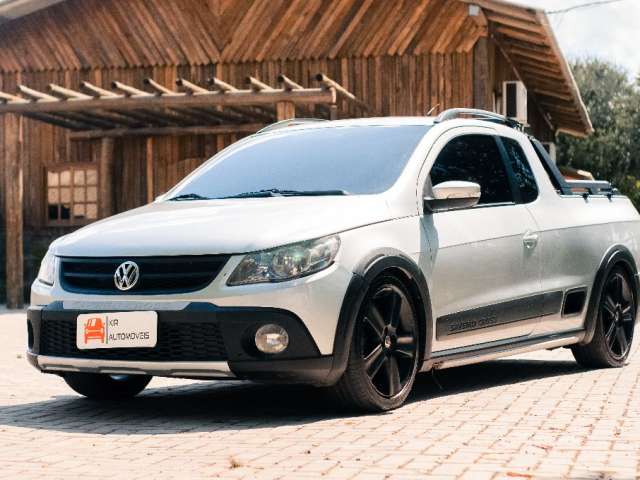 Volkswagen Saveiro 2012 por R$ 57.900, Arroio dos Ratos, RS - ID: 2804630